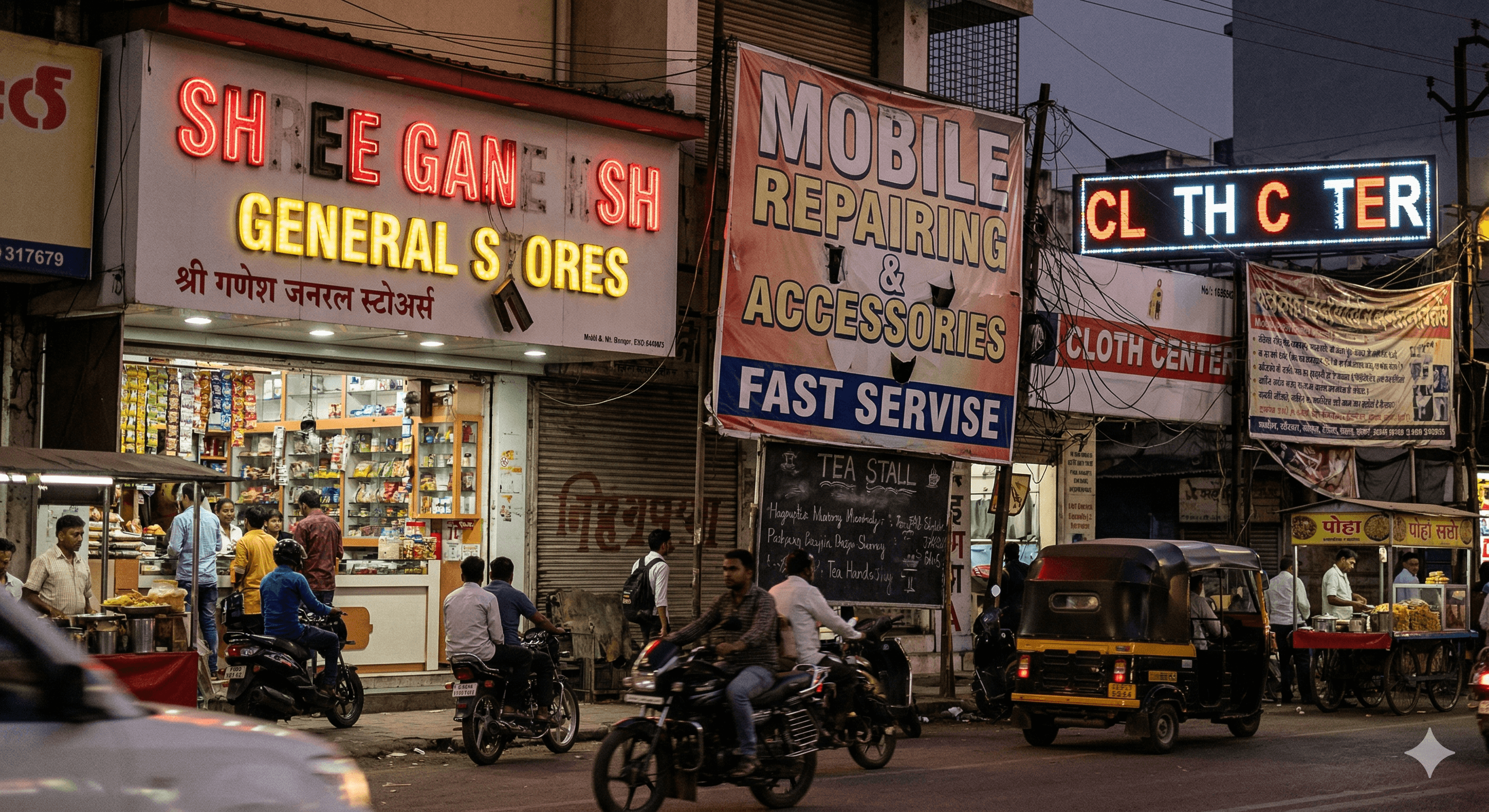 5 Costly Signboard Mistakes Nagpur Businesses Make