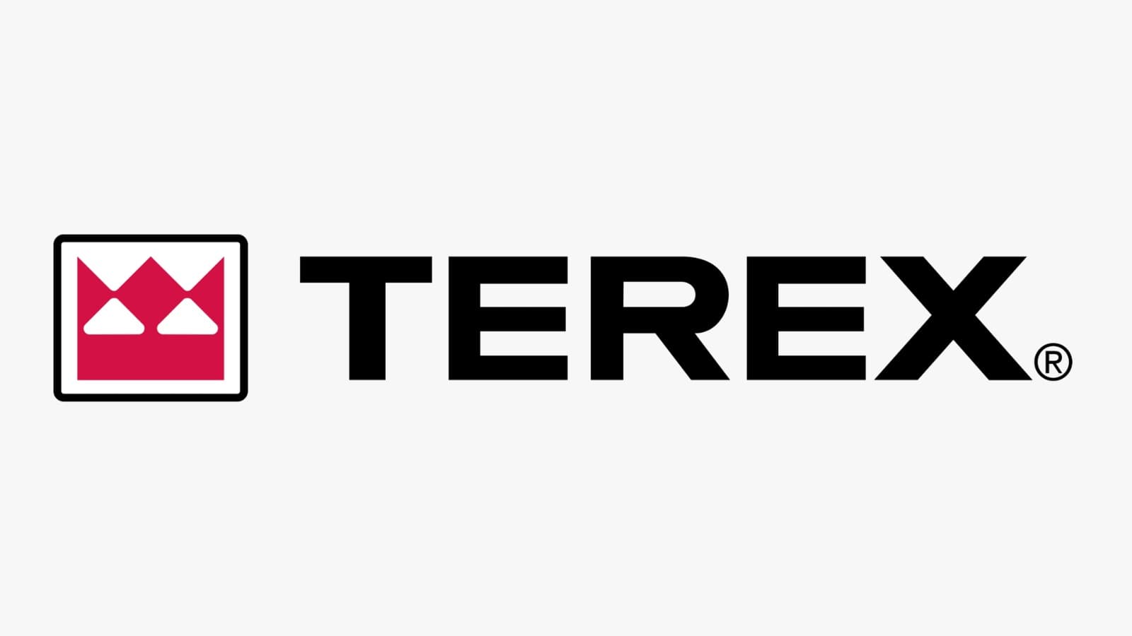 Terex Logo