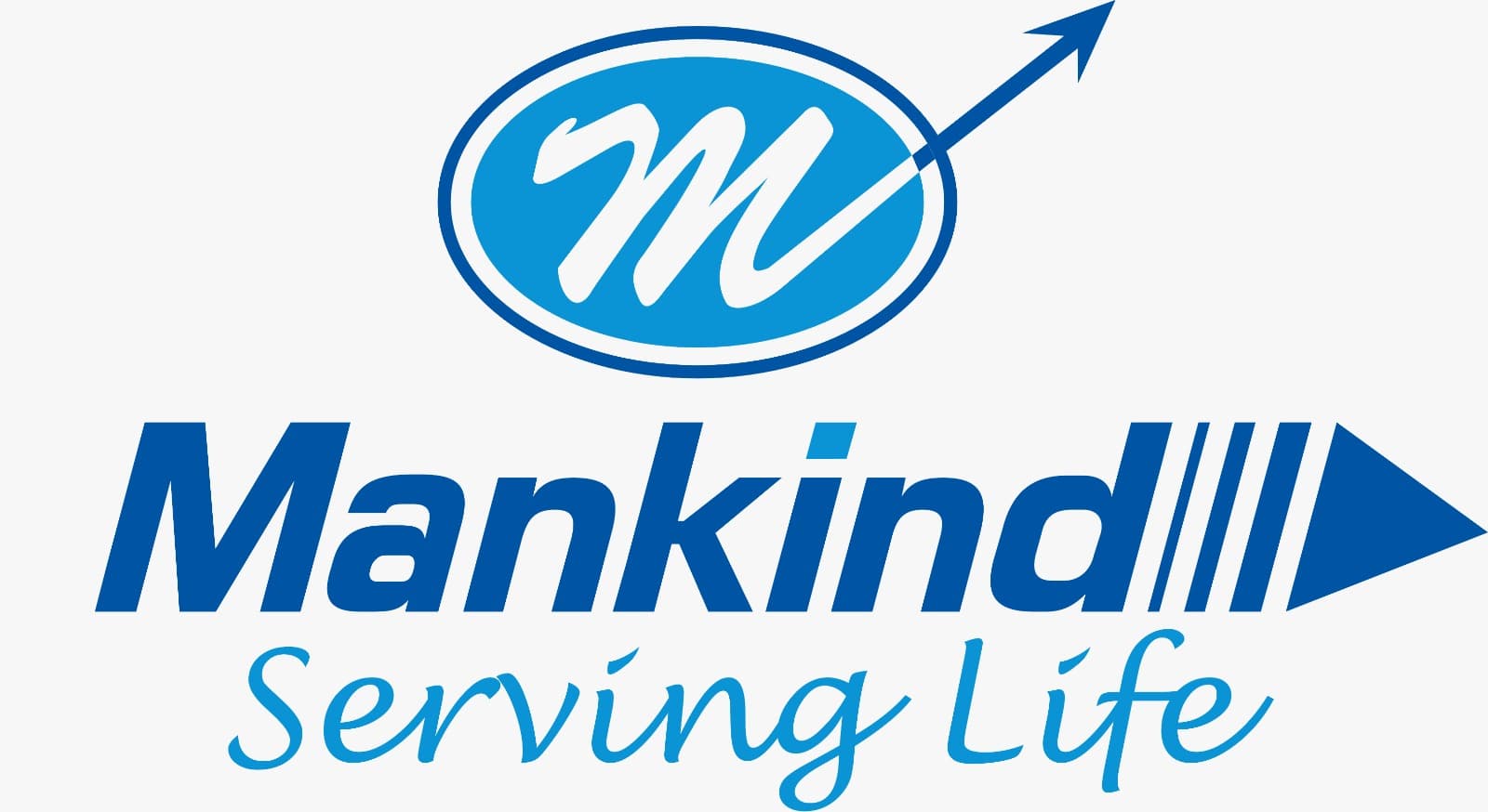 Mankind Logo