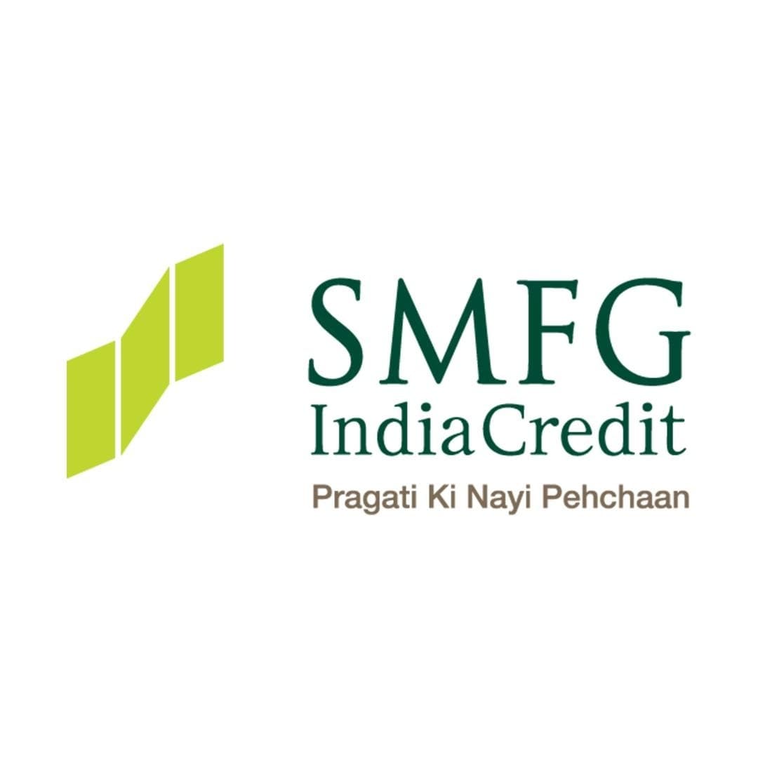 SMFG India Credit Logo