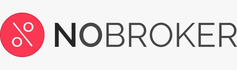 NoBroker Logo