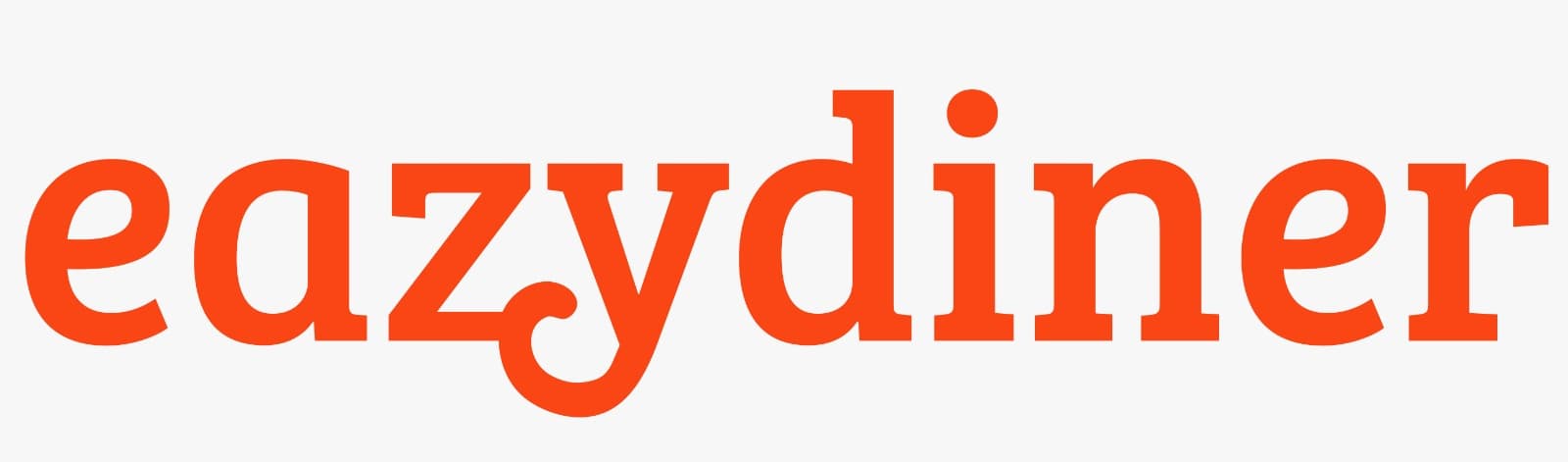 EazyDiner Logo