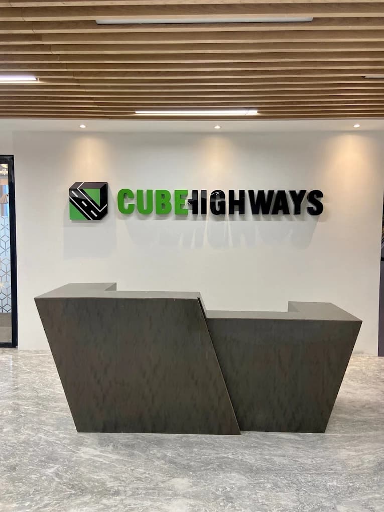 Titanium Finish Letters