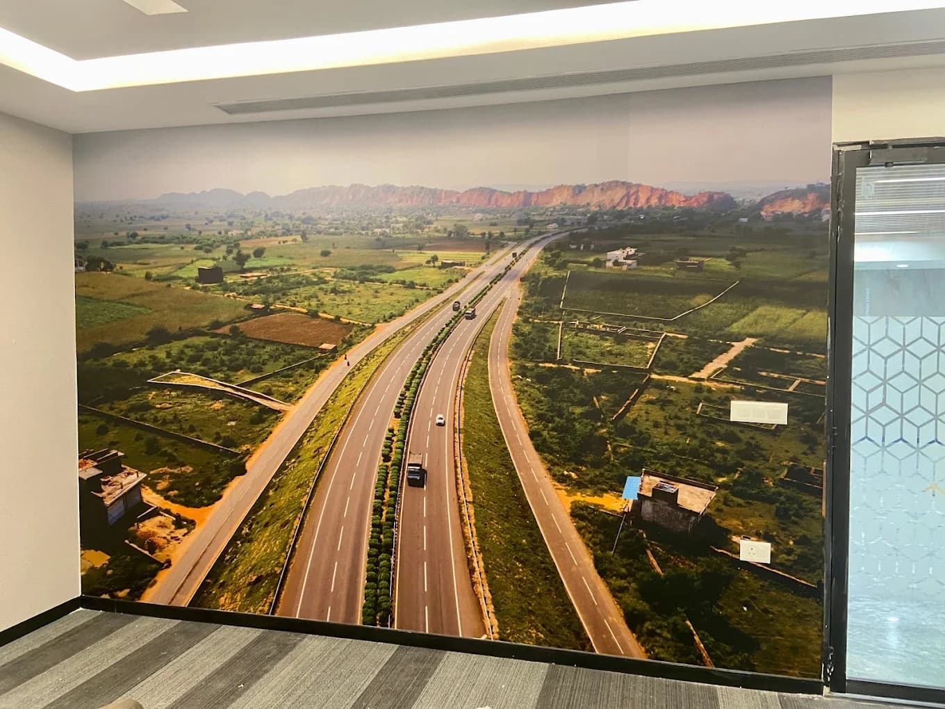 Mirror Finish Acrylic