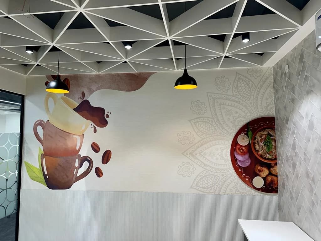 3D Corporate Identity