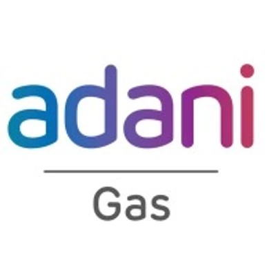 Adani Gas Commercial Signage Client